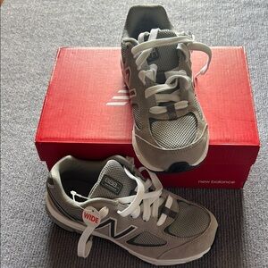 New Balance Kids' 888 Wide Sneakers Size 1.5